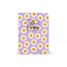 Passport Holder Daisy Legami