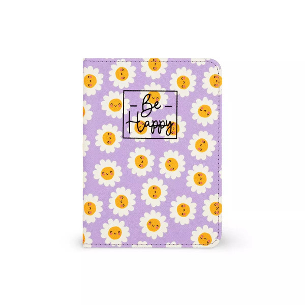 Passport Holder Daisy Legami