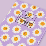 Passport Holder Daisy Legami