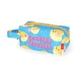 Legami Thermal Beach Pouch Pufferfish
