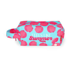 Legami Thermal Beach Pouch Seashell