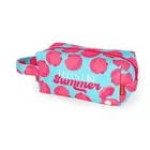 Legami Thermal Beach Pouch Seashell
