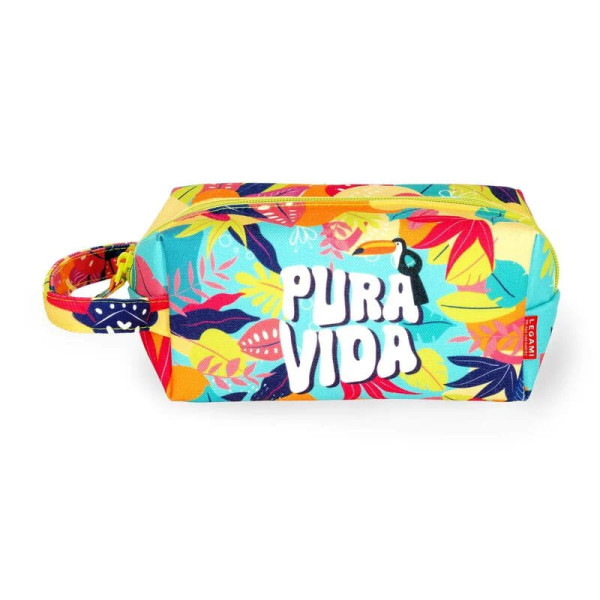 Legami Thermal Beach Pouch Pura Vida
