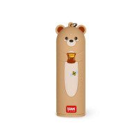 Portable Power Bank My Super Power Teddy Bear