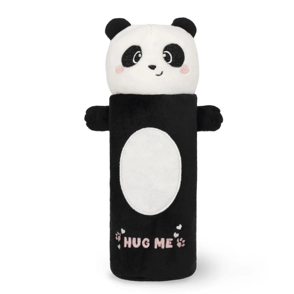 Legami Κασετίνα Πολύ μαλακή Panda