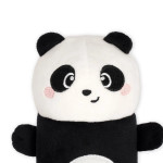 Legami Κασετίνα Πολύ μαλακή Panda