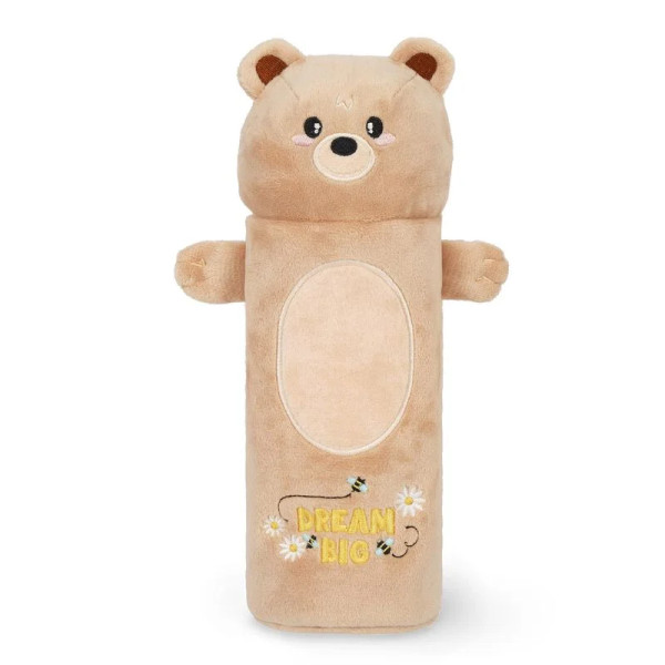 Legami Κασετίνα Πολύ μαλακή Teddy Bear