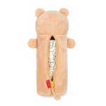 Legami Κασετίνα Πολύ μαλακή Teddy Bear