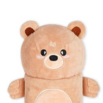 Legami Κασετίνα Πολύ μαλακή Teddy Bear