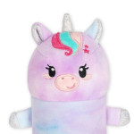 Legami Κασετίνα Πολύ μαλακή Unicorn