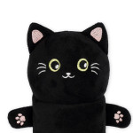 Legami Κασετίνα Πολύ μαλακή Kitty