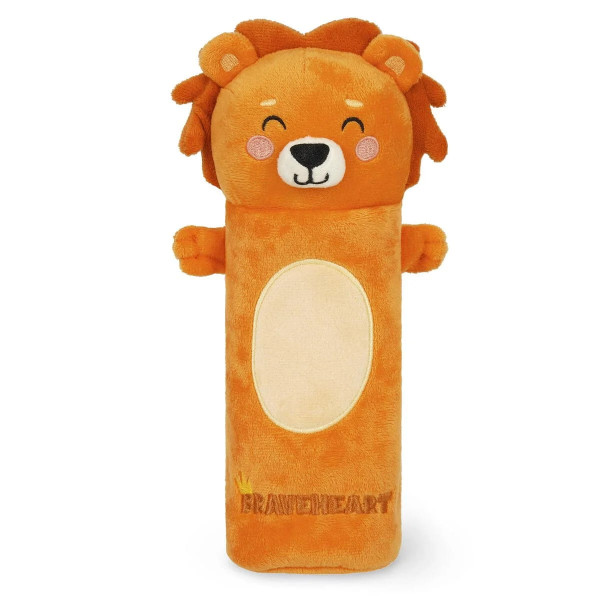 Legami Κασετίνα Πολύ μαλακή Lion
