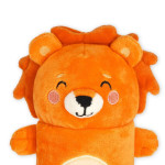 Legami Κασετίνα Πολύ μαλακή Lion