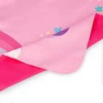 Legami Towelling Poncho For Kids Kids Poncho Unicorn