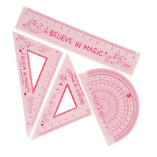 Legami Σετ γεωμετρίας You Rule