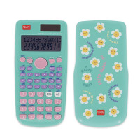 Legami Scientific Calculator Count on me Daisy