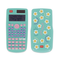 Legami Scientific Calculator Count on me Daisy