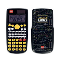 Legami Scientific Calculator Count on me Genius