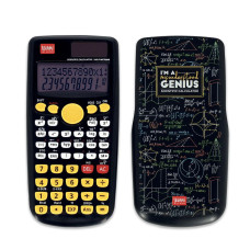Legami Scientific Calculator Count on me Genius