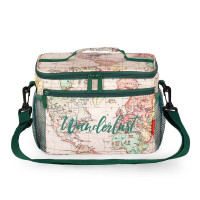 Lunch Bag Travel Legami 7.7 l