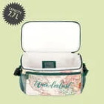 Lunch Bag Travel Legami 7.7 l