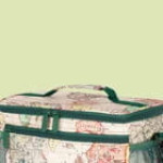 Lunch Bag Travel Legami 7.7 l