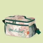 Lunch Bag Travel Legami 7.7 l