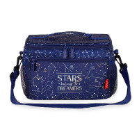 Lunch Bag Stars Legami 7.7 l