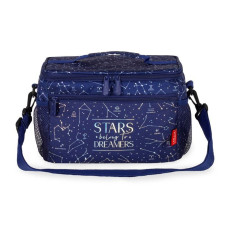 Lunch Bag Stars Legami 7.7 l