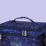 Lunch Bag Stars Legami 7.7 l
