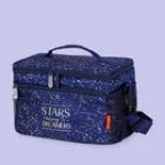 Lunch Bag Stars Legami 7.7 l