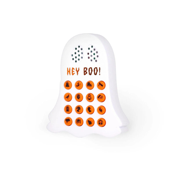 Legami Spooky Sound Machine Hey Boo Halloween