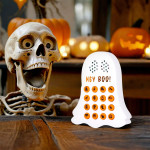 Legami Spooky Sound Machine Hey Boo Halloween