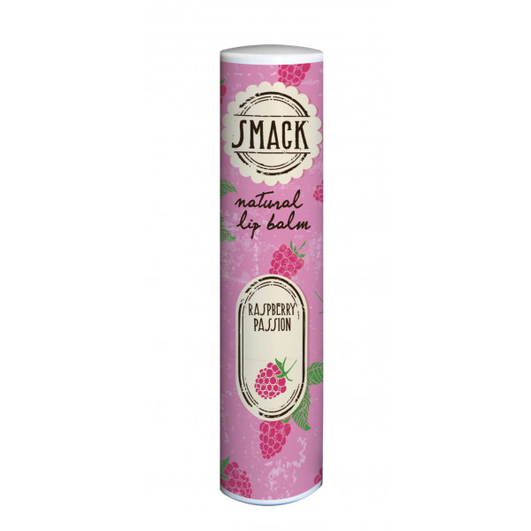 Smack Lip Balm RASBERRY Legami