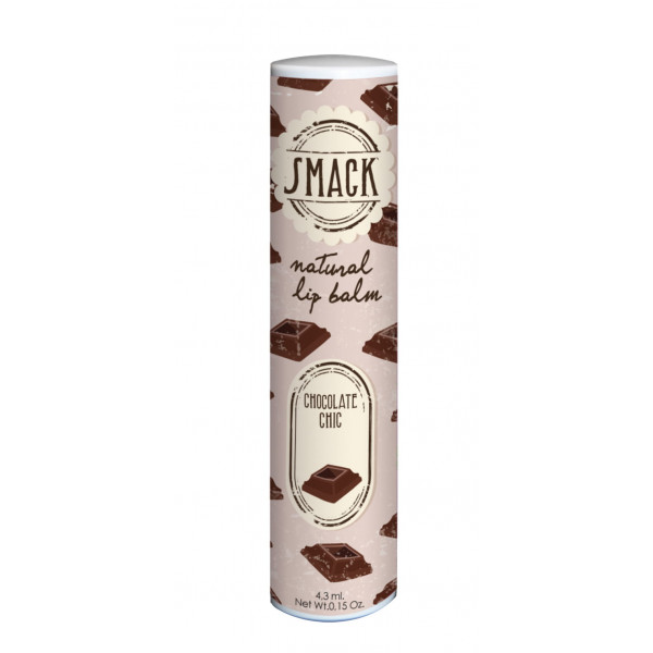 Smack Lip Balm CHOCOLATE Legami