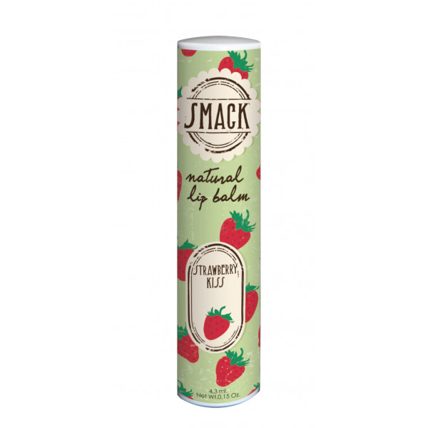 Smack Lip Balm ALOE Legami