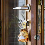 Legami Plush Key Ring Super Soft Tiny Giraffe