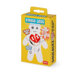 Anti-Stress Ball Stress Less Ex Legami