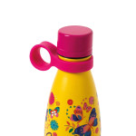Ζεστό κρύο Θερμός μπουκάλι 500 Ml Butterfly Legami