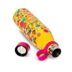 Ζεστό κρύο Θερμός μπουκάλι 800 Ml Butterfly Legami