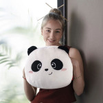 Legami Panda Pillow Super Soft Legami Panda Pillow Super Soft