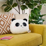 Legami Panda Pillow Super Soft Legami Panda Pillow Super Soft