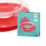 Δαχτυλίδι πισίνας MAXI POOL RING Seashell