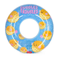 Δαχτυλίδι πισίνας MAXI POOL RING Pufferfish