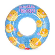 Δαχτυλίδι πισίνας MAXI POOL RING Pufferfish
