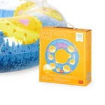 Δαχτυλίδι πισίνας MAXI POOL RING Pufferfish