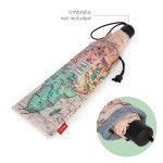 Umbrella Dry Bag MAP Legami