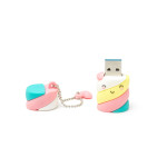 Flash USB Marshmallow 16 GB