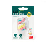 Flash USB Marshmallow 16 GB