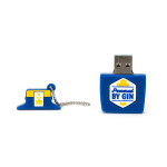 Legami 32 GB USB 3 0 Flash Drive Gin